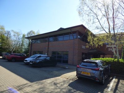 Property Image for 2426 Regents Court, The Crescent, Birmingham, West Midlands, B37 7YE