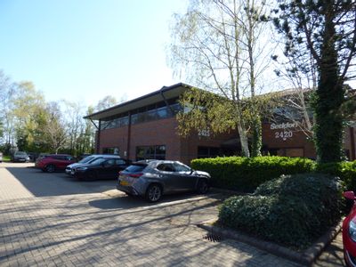 Property Image for 2425 & 2426 Regents Court, The Crescent, Birmingham, West Midlands, B37 7YE