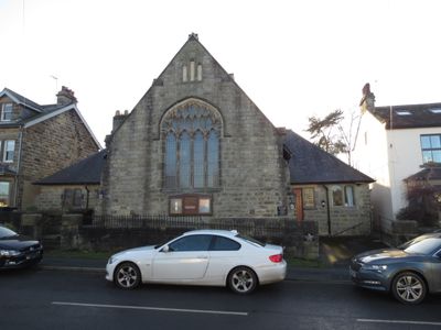 Property Image for Hampsthwaite Methodist Church, Hollins Lane, Hampsthwaite, Harrogate, North Yorkshire, HG3 2EJ