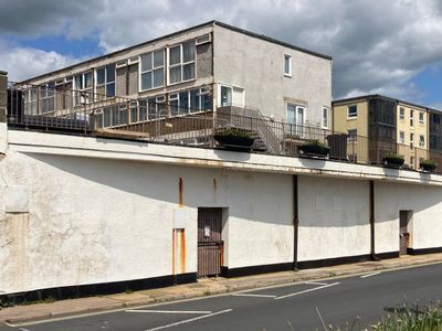 Property Image for Land South Of Fosseway Court, The Esplanade, Seaton, South West, EX12 2LP