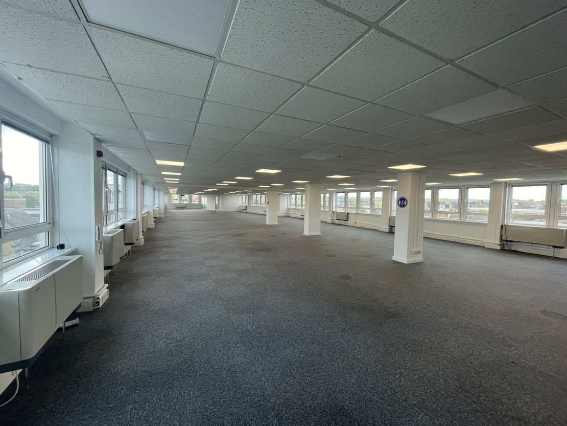 5th Floor Meadow House, Medway Street, Maidstone, Kent, ME14 1HL