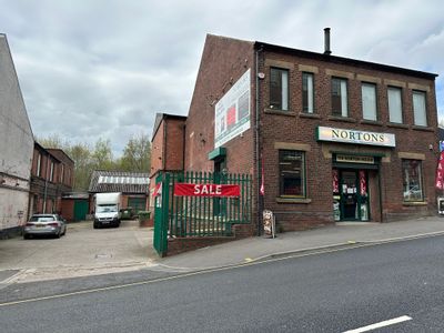 Property Image for Norton House 169 Rutland Road
																					Sheffield
