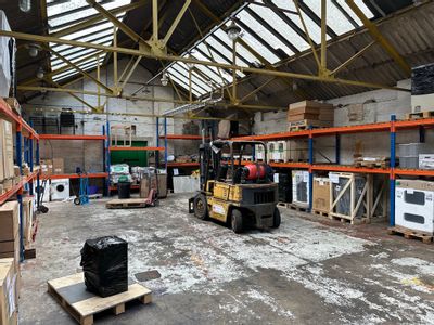 Property Image for Norton House 169 Rutland Road
																					Sheffield