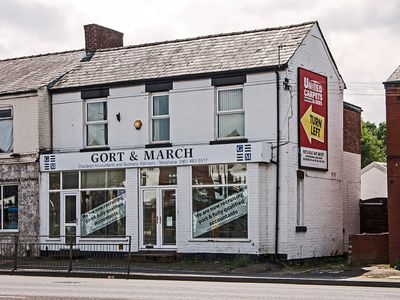 Property Image for 308 London Road, Hazel Grove, Stockport, Cheshire, SK7 4RF
