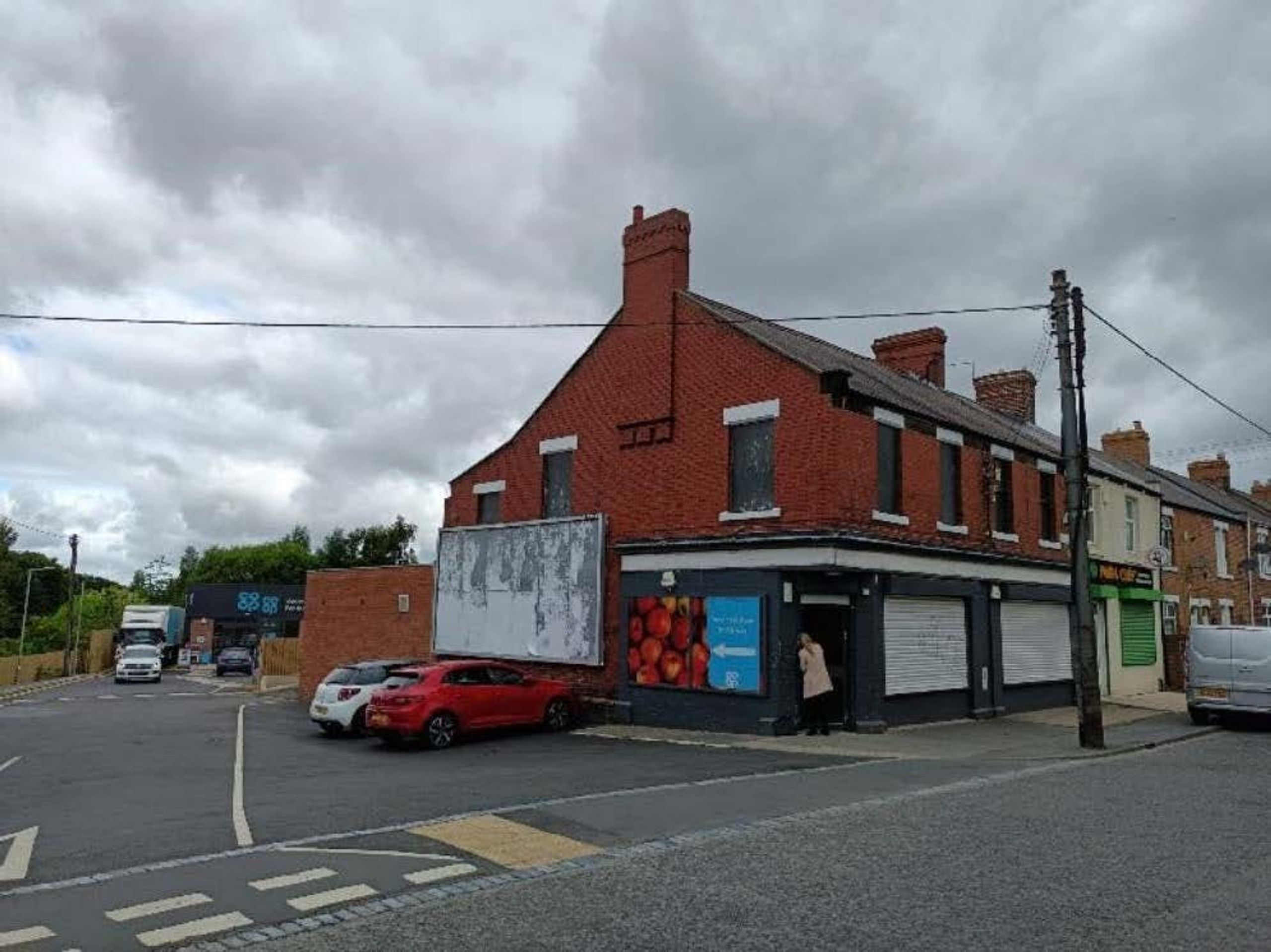 For Sale 12 Percy Terrace, Penshaw, Houghton Le Spring, DH4 7PG