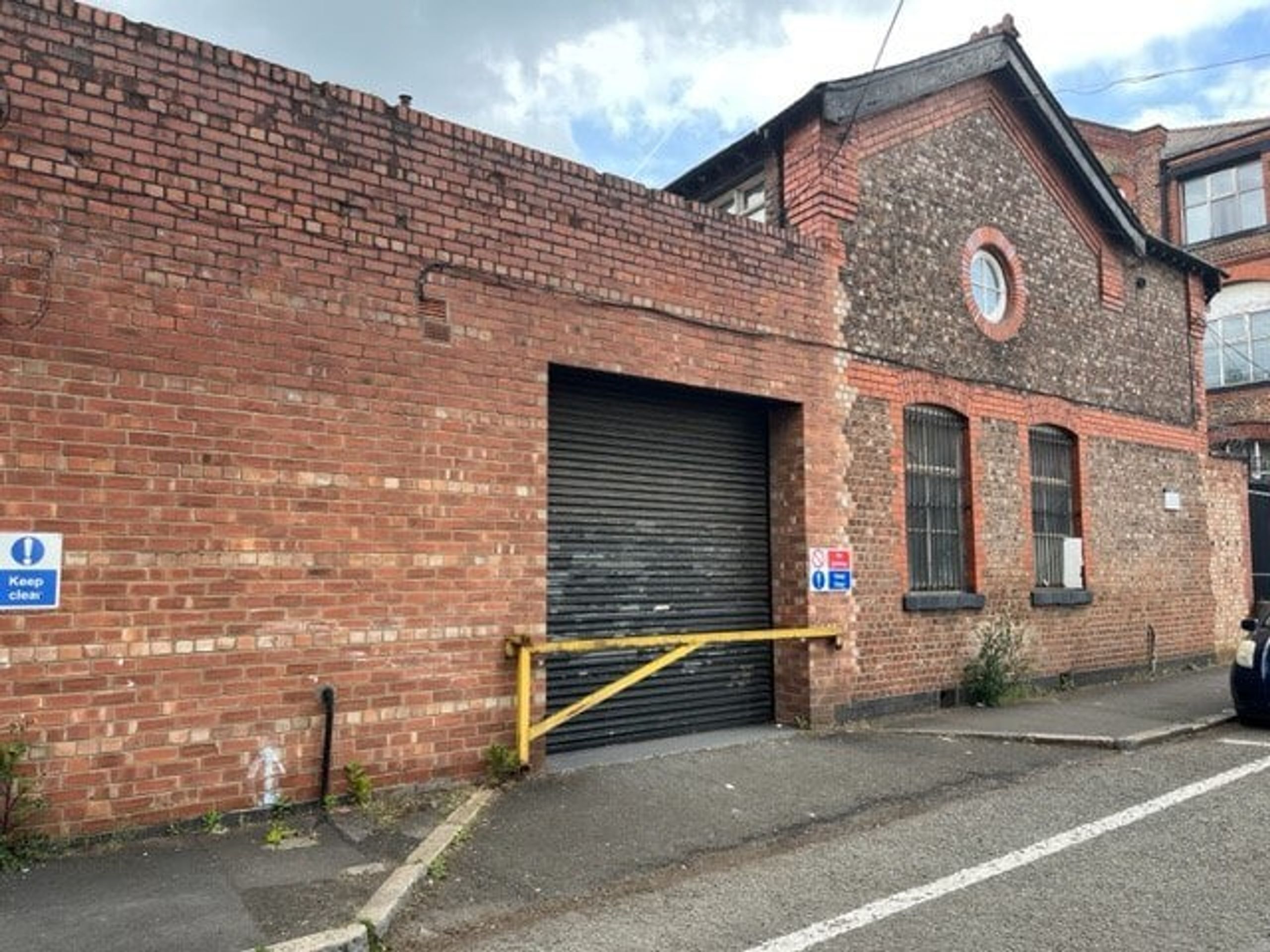 To Let Pittbrook Street, Ardwick, Manchester, M12 6JX PropList