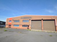 Property Image for Unit 8B, Paragon Way, Bayton Road Industrial Estate, COVENTRY, CV7 9QS