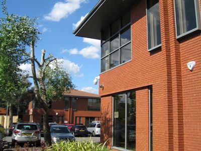 Property Image for Unit 4 Switchback Office Park, Switchback Road South, Maidenhead, Berkshire, SL6 7RJ