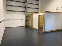 Property Image for Units (various), Pinnacle Business Park, Tinners Way, Callington, Cornwall, PL17 7FF