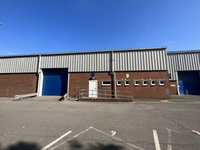 Property Image for Unit 6, Axiom Business Park, Balcombe Road, Horley, RH6 7HF