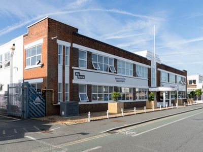 Property Image for Lombard Business Park, 8 Lombard Road, London, Greater London, SW19 3TZ