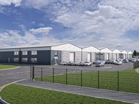Property Image for Unit C Sovereign Industrial Park, Wilson Road, Huyton Business Park, Liverpool, L36 6AD