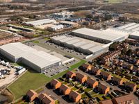 Property Image for Unit C Sovereign Industrial Park, Wilson Road, Huyton Business Park, Liverpool, L36 6AD