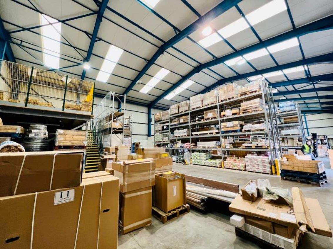 To Let 24 Arkgrove Industrial Estate, Ross Road, Stockton on Tees TS18