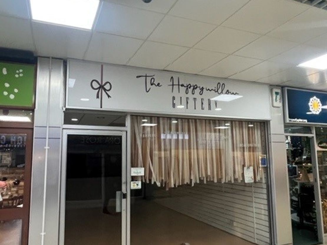 Unit 13, Belle Vale Shopping Centre, Liverpool, L25 2RF