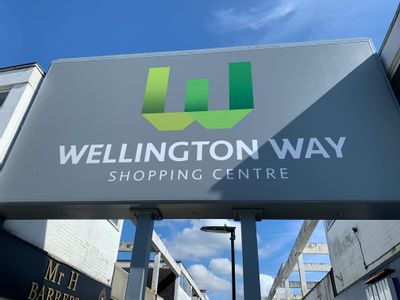 Property Image for Wellington Way Shopping Centre, Wellington Way, Waterlooville, PO7 7ED
