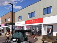 Property Image for Wellington Way Shopping Centre, Wellington Way, Waterlooville, PO7 7ED