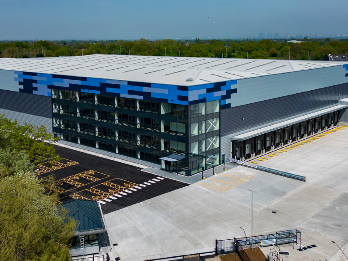 Skylink 147, Earl Road, Stanley Green Business Park, Cheadle Hulme, Cheadle SK8 6PT