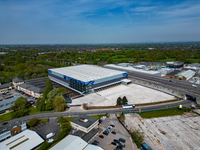 Property Image for Skylink 147, Earl Road, Stanley Green Business Park, Cheadle Hulme, Cheadle SK8 6PT