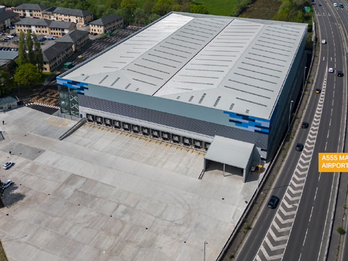 Skylink 147, Earl Road, Stanley Green Business Park, Cheadle Hulme, Cheadle SK8 6PT