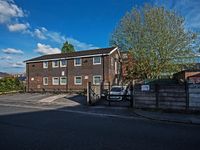 Property Image for Stratum House, Chester Street, Stockport Town Centre, Stockport, Cheshire, SK3 0AS