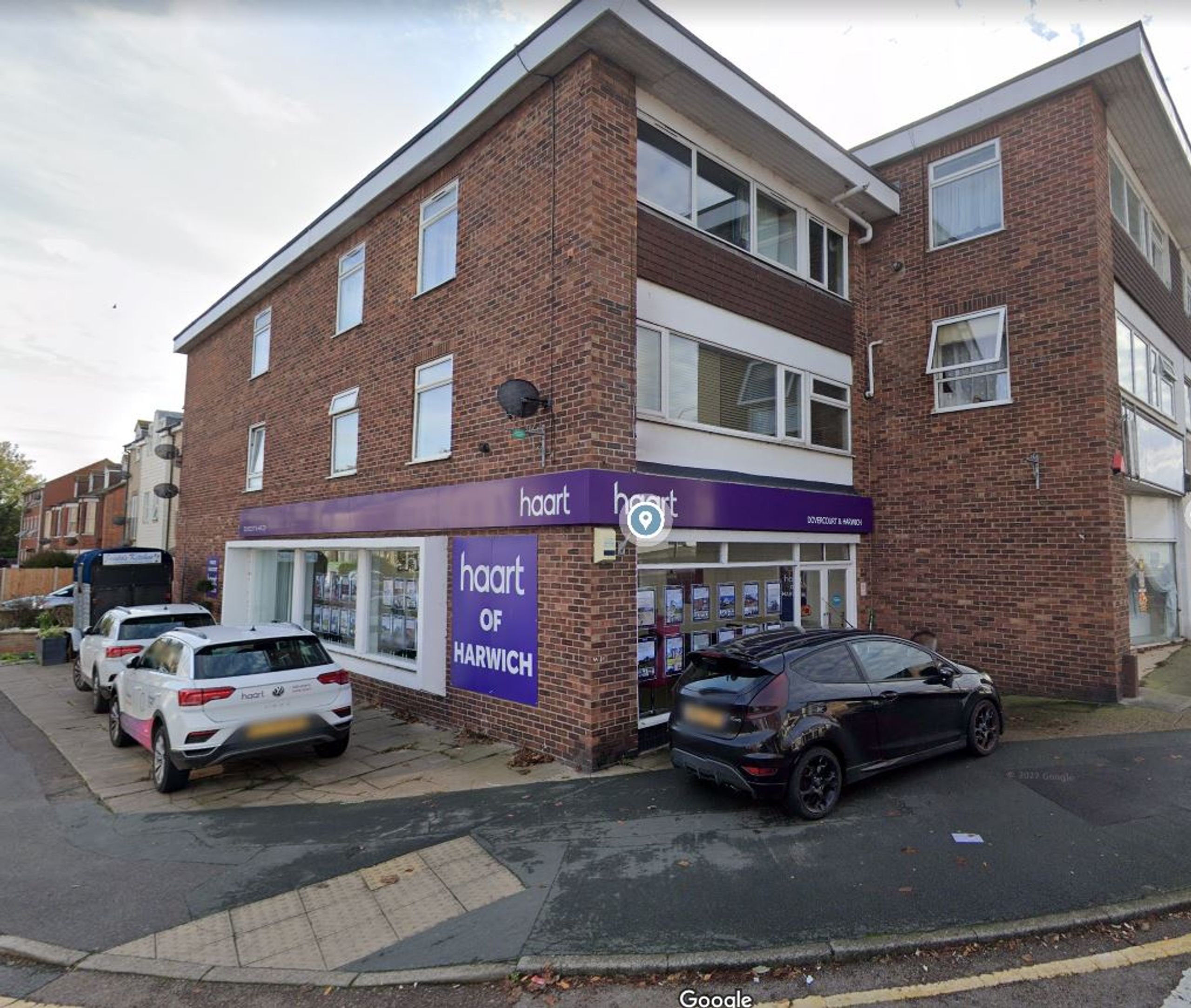 To Let 1 Steele House, High Street, Dovercourt, HARWICH, Essex, CO12 3PN PropList