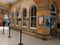 Property Image for York Railway Station, Station Road, York, Yorkshire, YO24 1AB