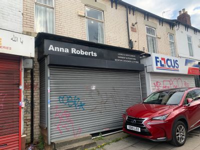 Property Image for 571 Abbeydale Road
																					Sheffield