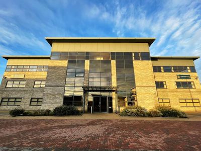 Property Image for 19 Abercrombie Court, Prospect Road, Arnhall Business Park, Westhill, AB32 6FE