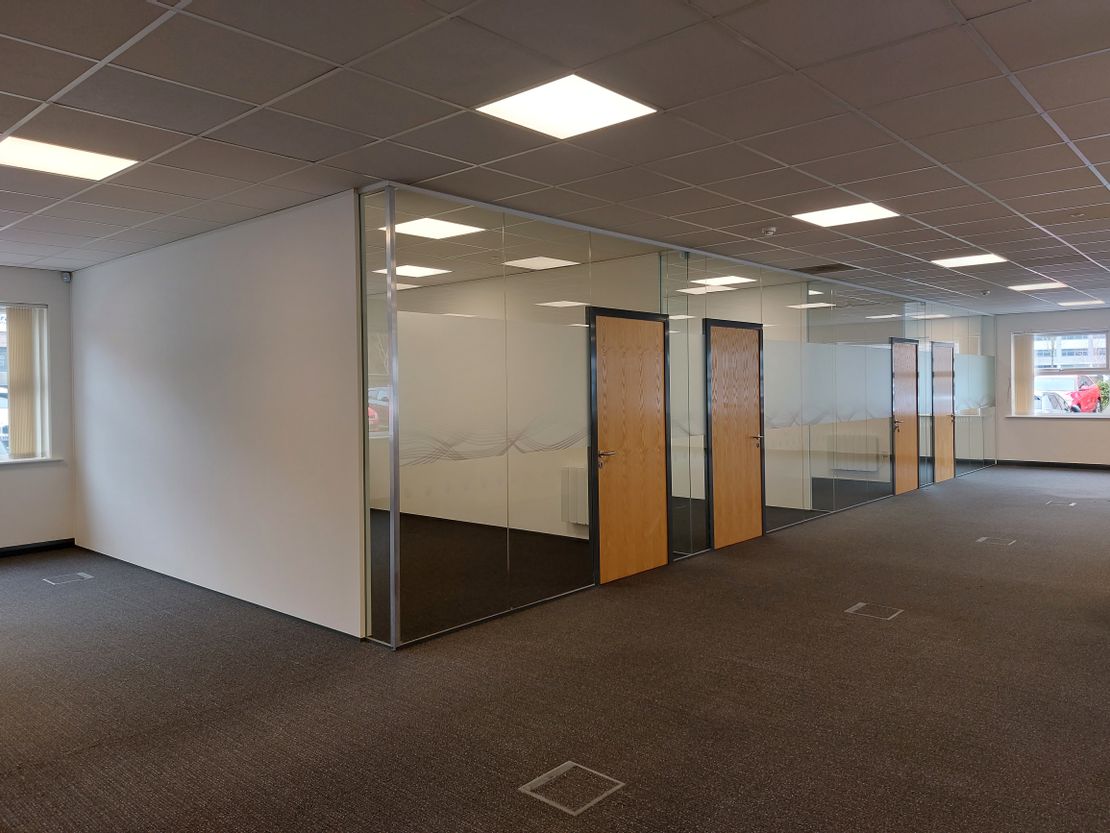 19 Abercrombie Court, Prospect Road, Arnhall Business Park, Westhill, AB32 6FE
