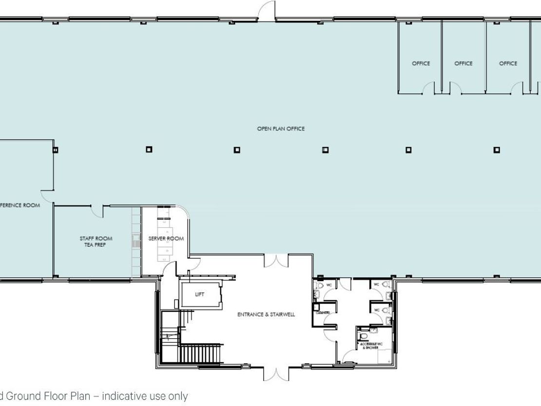 19 Abercrombie Court, Prospect Road, Arnhall Business Park, Westhill, AB32 6FE