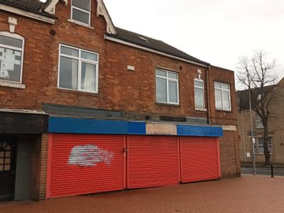 Property Image for 400-404 Anlaby Road, Hull, East Riding Of Yorkshire, HU3 6QP