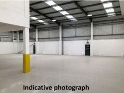 Property Image for Unit B1, Thames View Business Centre, Fairview Industrial Estate, Barlow Way, Rainham, RM13 8BT