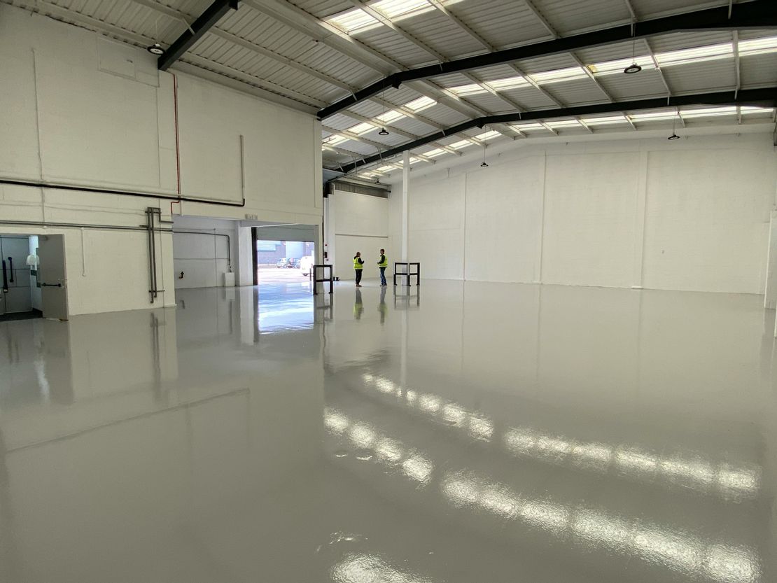 Unit D3, Thames View Business Centre, Fairview Industrial Estate, Barlow Way, Rainham, RM13 8BT