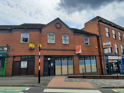 Property Image for 109-111 Coventry Street, Kidderminster, Worcestershire, DY10 2BH