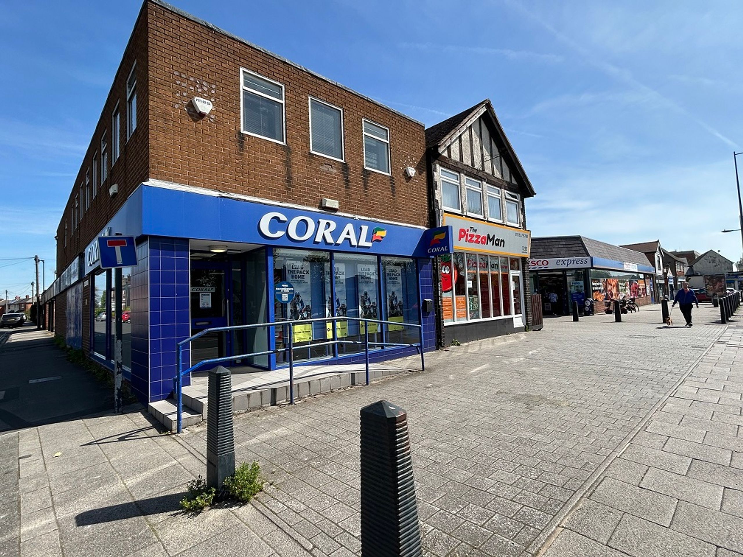 For Sale 1253 & 1253a London Road, Alvaston, Derby, Derbyshire, DE24