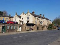 Property Image for The Jodrell Arms, 39 Market Street, Whaley Bridge, High Peak, Derbyshire, SK23 7AA