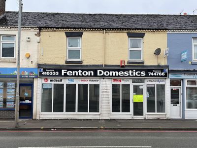 Property Image for 82-84 Victoria Road, Fenton, ST4 2JX