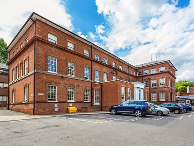 Property Image for Old Millmead House Millmead House, Millmead, Guildford, Surrey, GU2 4BB