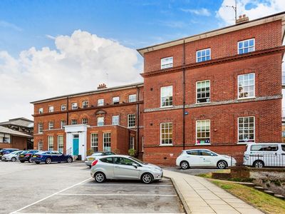 Property Image for Old Millmead House Millmead House, Millmead, Guildford, Surrey, GU2 4BB