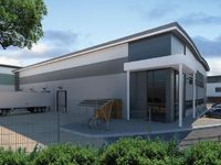 Property Image for Plot 10C, Worcester Six, Worcester, WR4 0AD