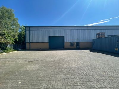 Property Image for Unit B1, Ratcher Way Crown Farm Way, Forest Town, Nottinghamshire, NG19 0FS