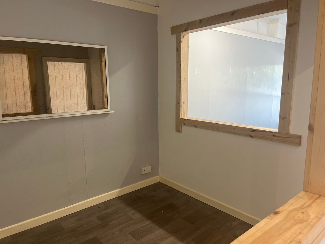 15 Market Square Woodhouse Sheffield S13 7JX