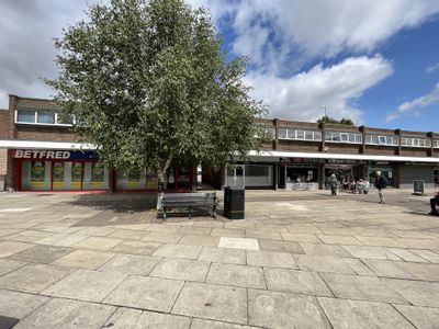 Property Image for 15 Market Square Woodhouse Sheffield S13 7JX