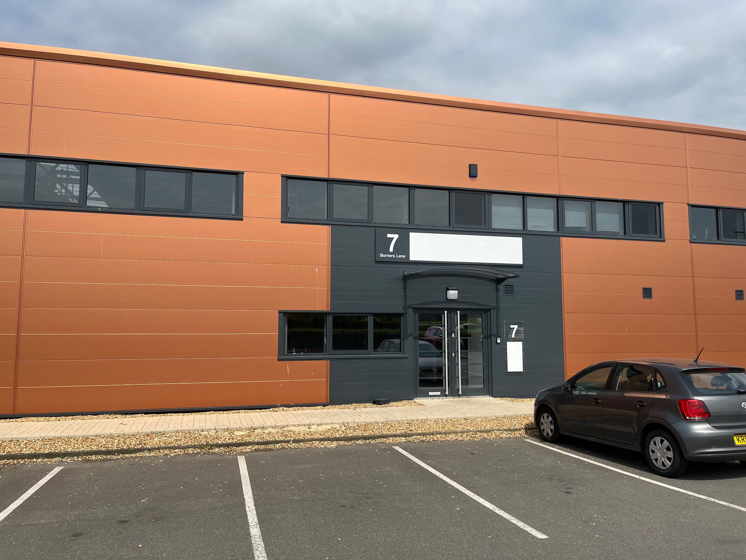 To Let 7 Burners Lane, Kiln Farm, Milton Keynes, Buckinghamshire, MK11