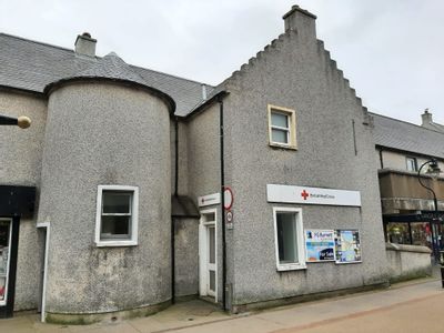 Property Image for 9, High Street, Thurso, KW14 8AG