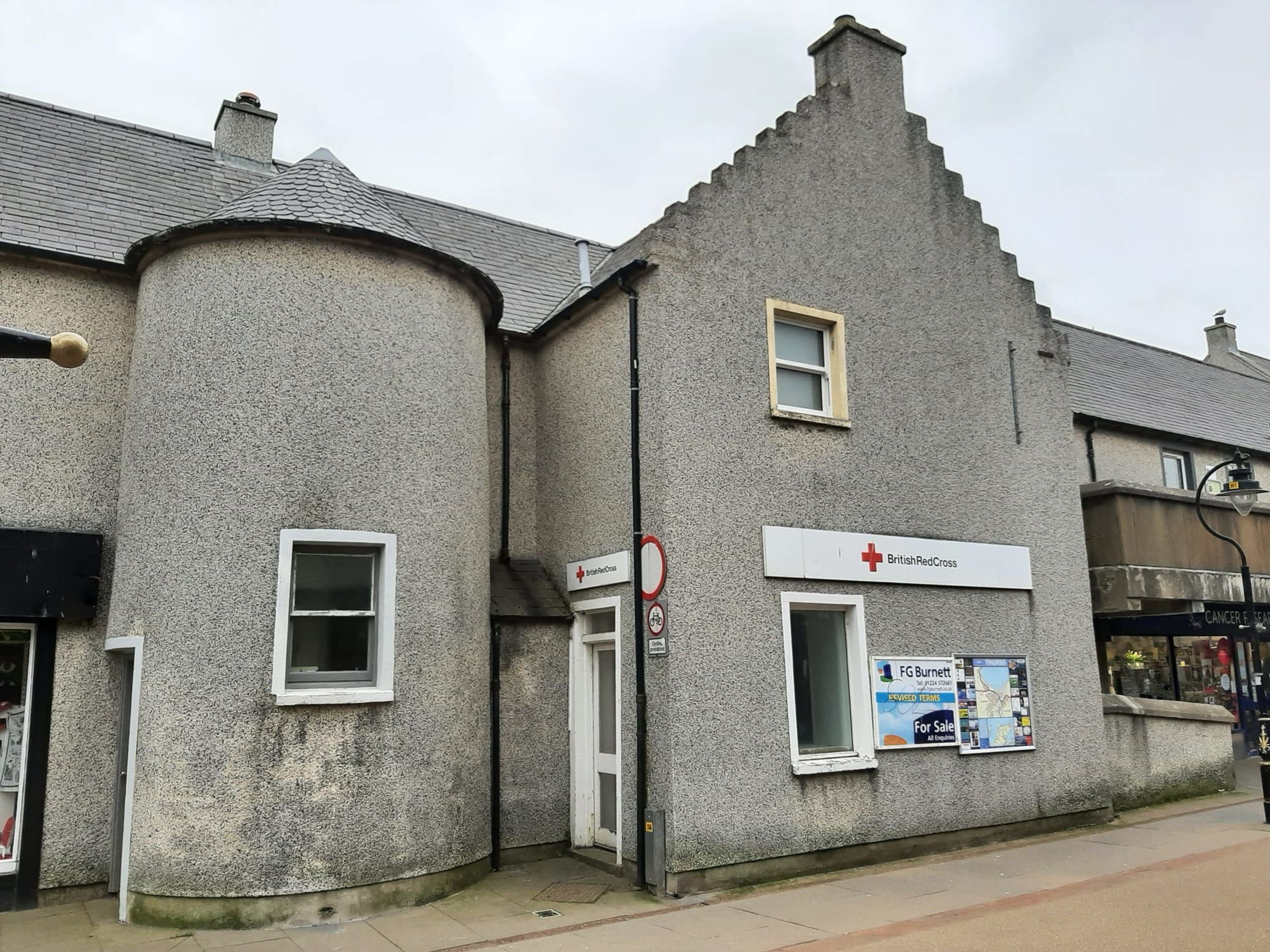 To Let 9, High Street, Thurso, KW14 8AG PropList