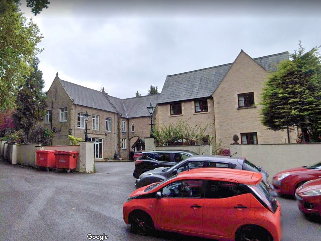 Gwastad Hall Care Home, Llay Road, Llay, Cefn-y-Bedd, Wales, LL12 9UH