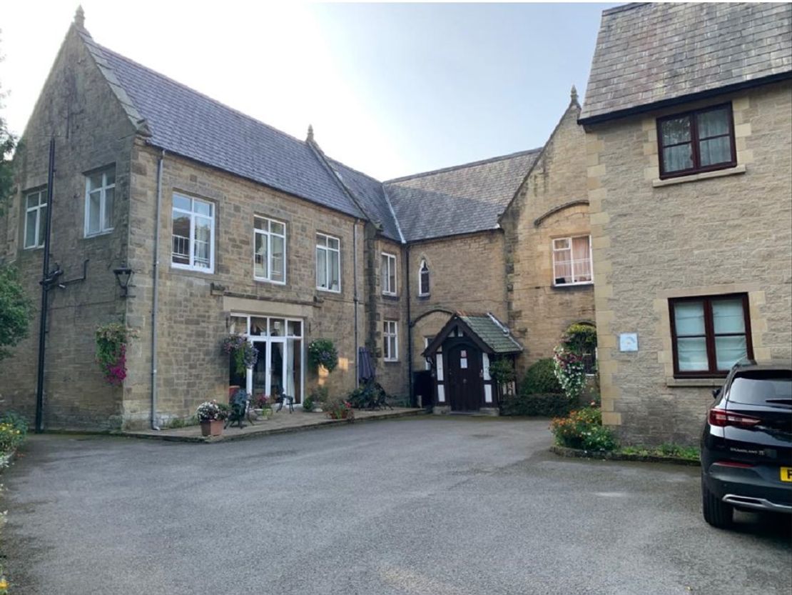 Gwastad Hall Care Home, Llay Road, Llay, Cefn-y-Bedd, Wales, LL12 9UH