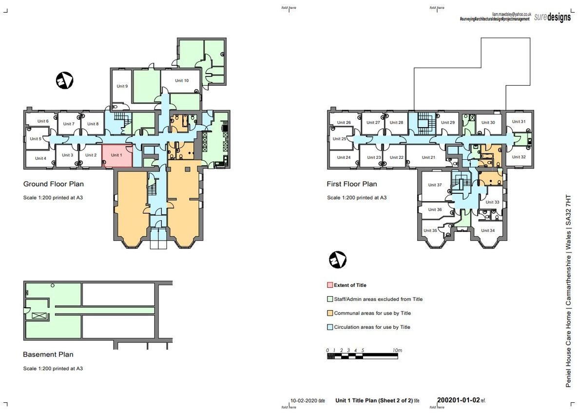 Property Floorplan 1